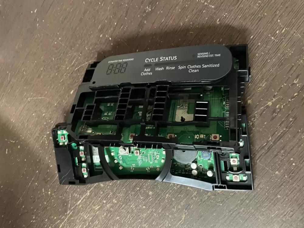 Whirlpool 4619 702 39171 461970239171 Washer Control Board AZ48728 | Wm1789