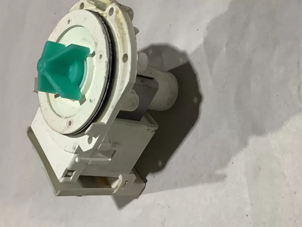 Electrolux Kenmore A00126401 Dishwasher Drain Pump AZ111221 | Sl101