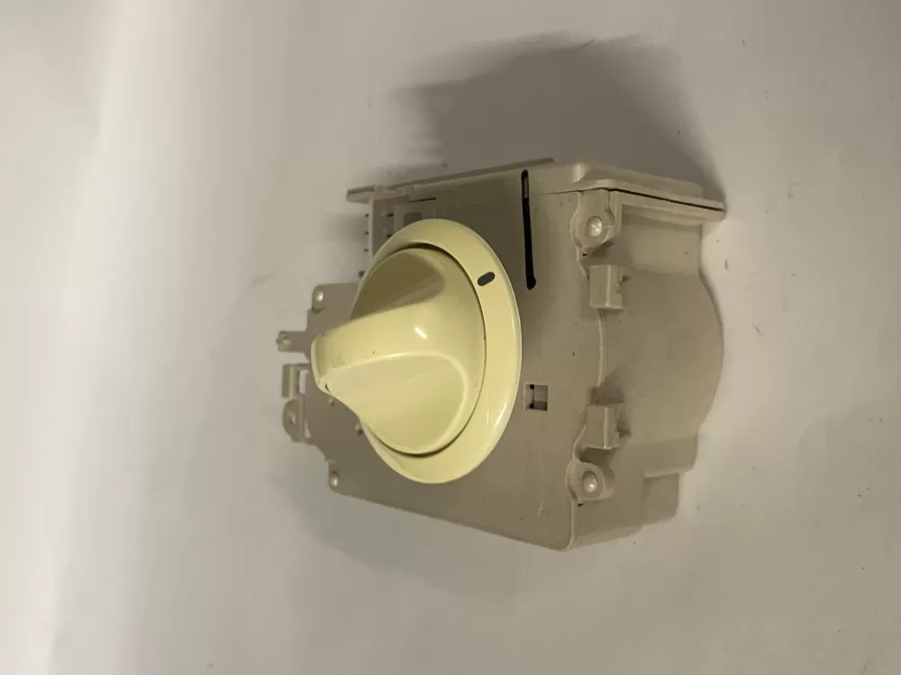Frigidaire  GE  Kenmore 131758600B Washer Timer