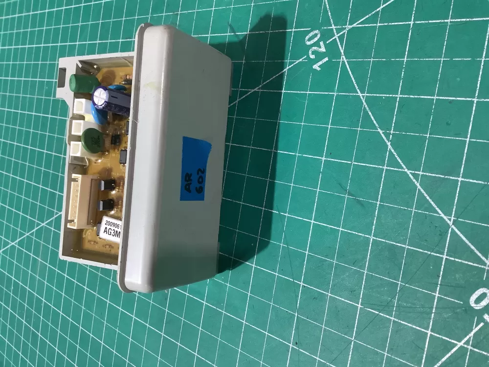 Samsung DC41 00041A Washer Control Board AZ193050 | AR602