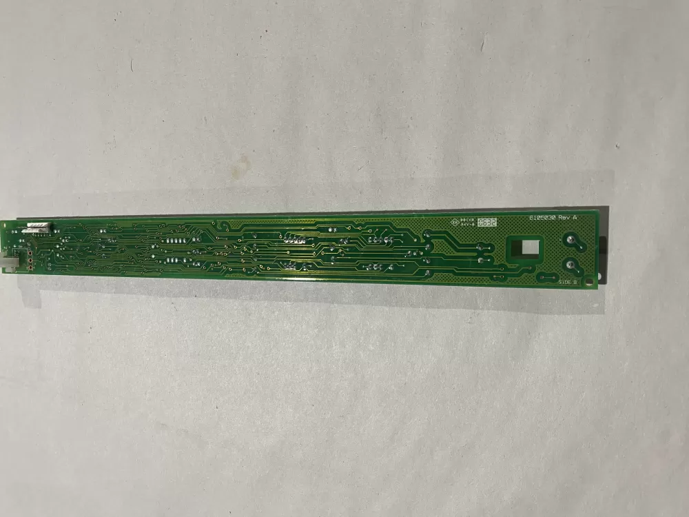 Whirlpool Kenmore 2321723A Refrigerator Control Board AZ155733 | BK2536