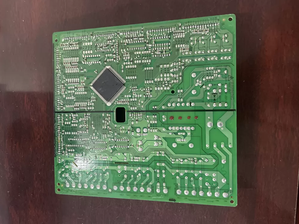 Samsung DA92-00364A DA94-02680A Refrigerator Control Board AZ35952 | KM291