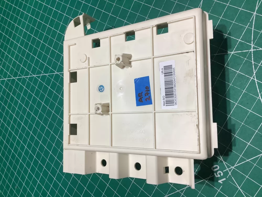 Samsung 06DC9201378C Dc92 01531b Washer Control Board Assembly AZ183779 | AR2710