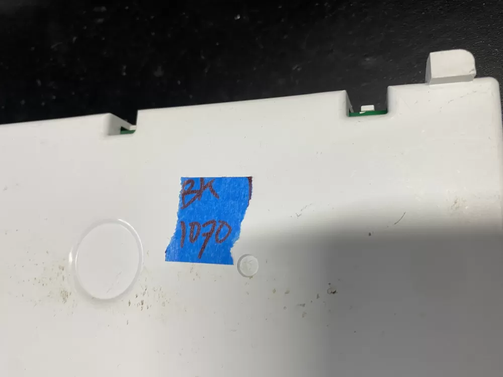 Whirlpool Dryer Control Board WPW10111617 AZ9056 | BK1070