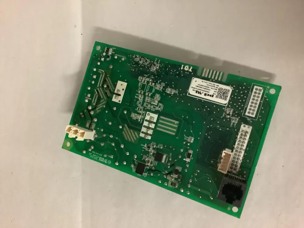 GE 265D3440G701 Dishwasher Control Board AZ208415 | ZC902