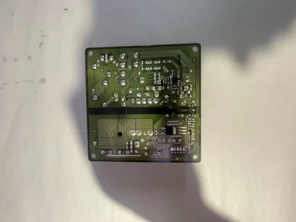 Samsung DA92 00486A Refrigerator Control Board AZ198295 | KM2729