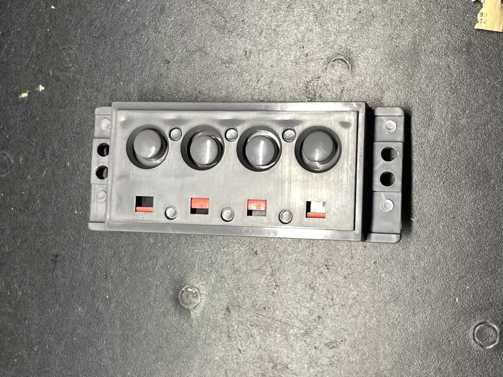 Frigidaire Kenmore Westinghouse Refrigerator Dispenser Switch AZ36868 | Wm395