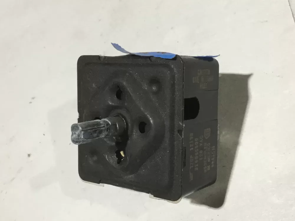 Electrolux AP6284789 316095500 Range Burner Switch AZ108517 | Sl113