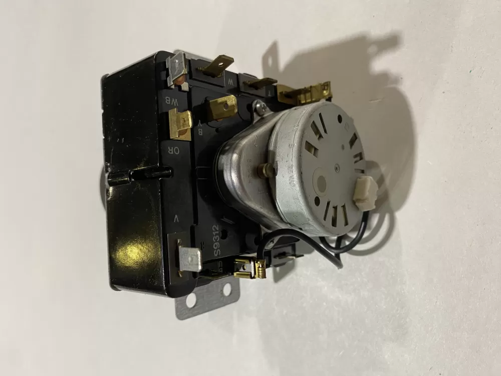 Kenmore 3394771A WP9830714 AP6014307 Dryer Timer AZ148339 | BK2375