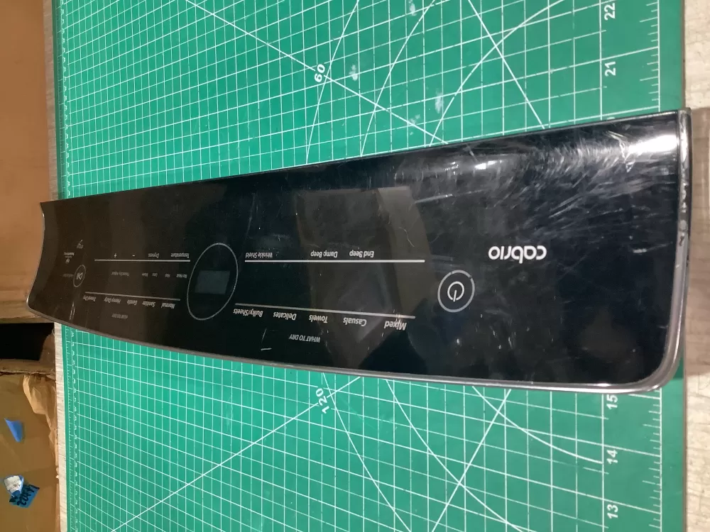 Whirlpool W10596696 W10890626 PS11769281 Dryer Control Board AZ181243 | ARV474