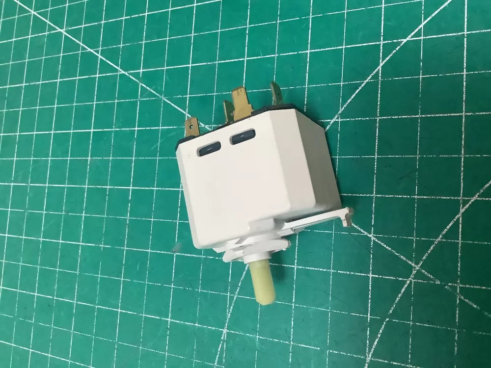 Crosley Kenmore Maytag Whirlpool W10117655 WPW10117655 Dryer Crosley Control Board Start Switch