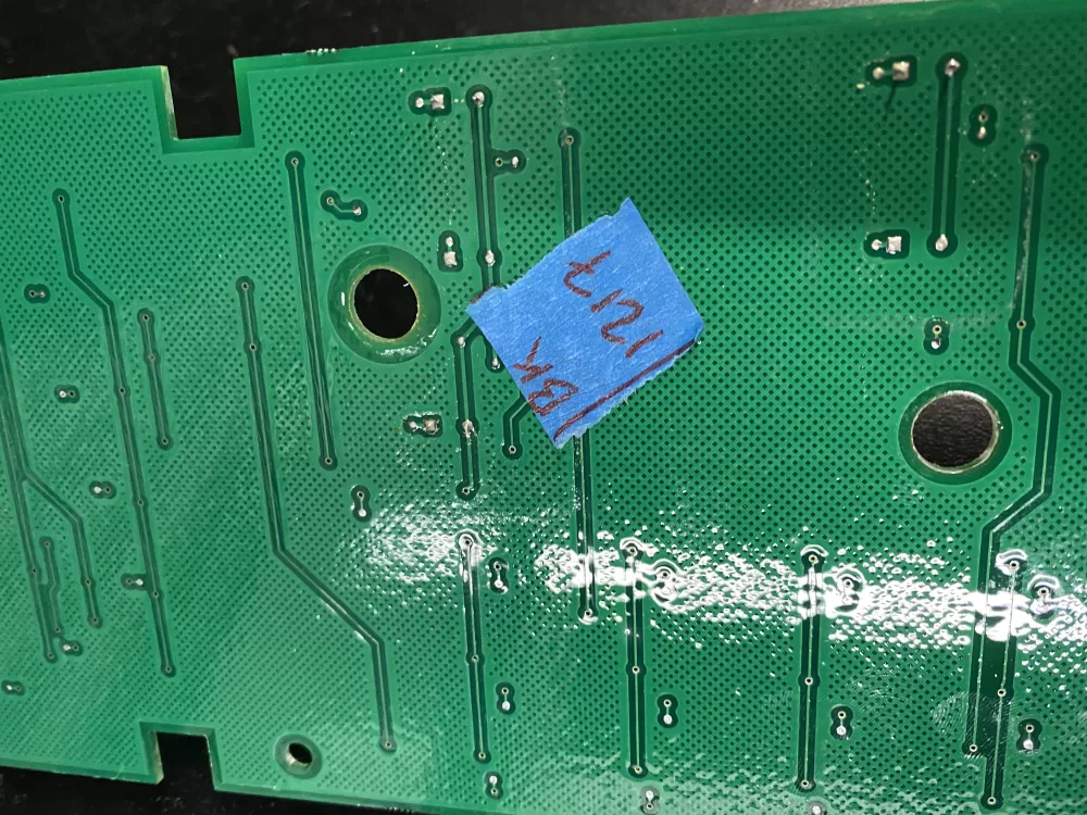 Whirlpool Maytag W10260186 W10258434 Washer Control Board AZ4869 | BK1217