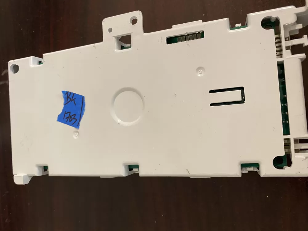 Whirlpool Dryer W10853088 W10625544 Main Control Board AZ34553 | BK1703