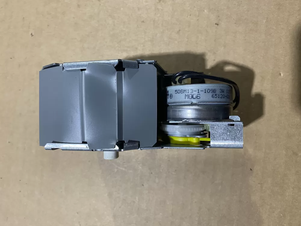 Kenmore 154491701A Dishwasher Timer 154491701 AZ119011 | BK2194