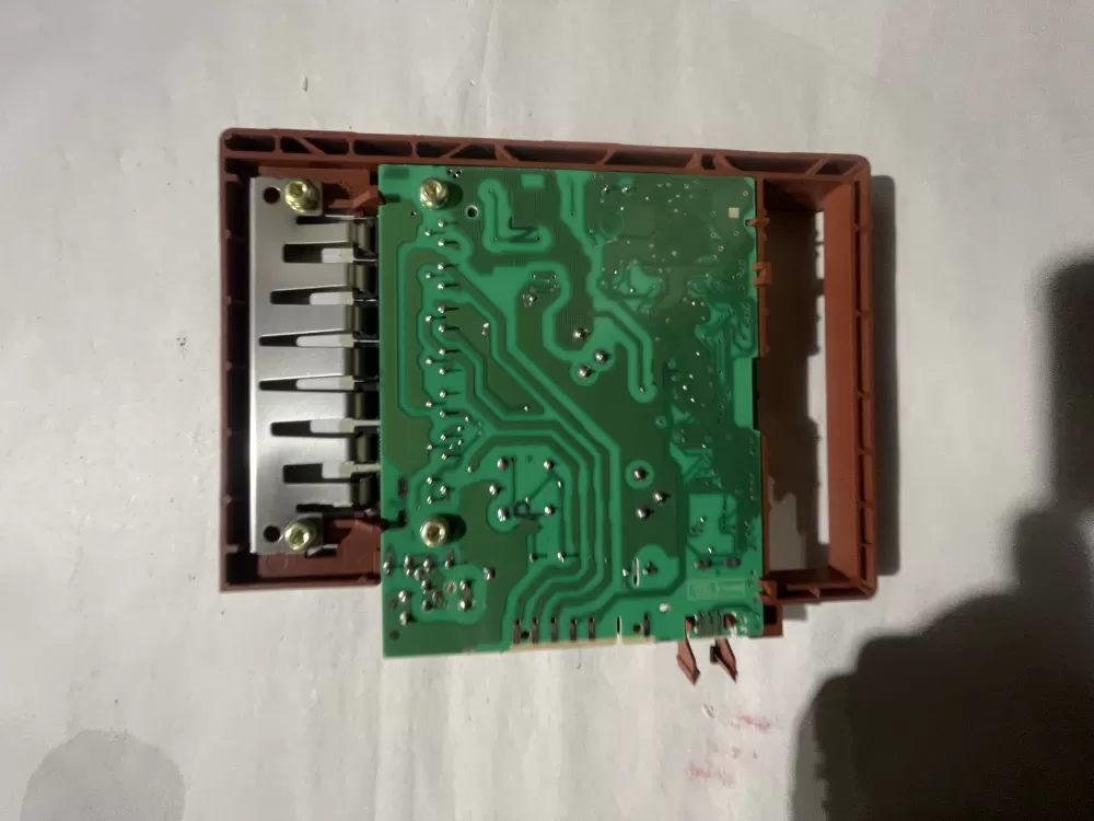 Kenmore 461970300683 Washer Motor Control Board AZ209100 | KM302