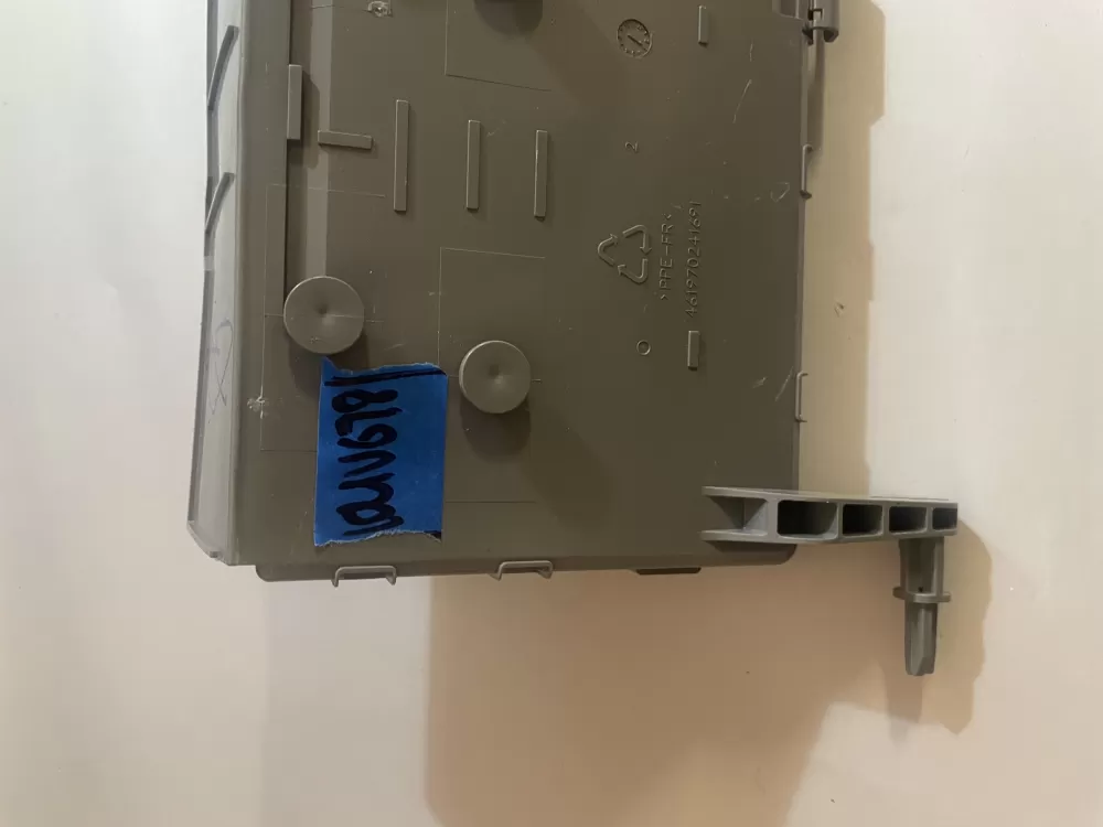 Whirlpool Washer Control Board W11085730  AZ166096 | KMV678