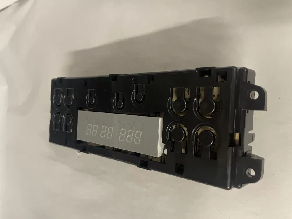 GE 191D3159P127 Range Wb27t10416 Control Board AZ224230 | Wm988