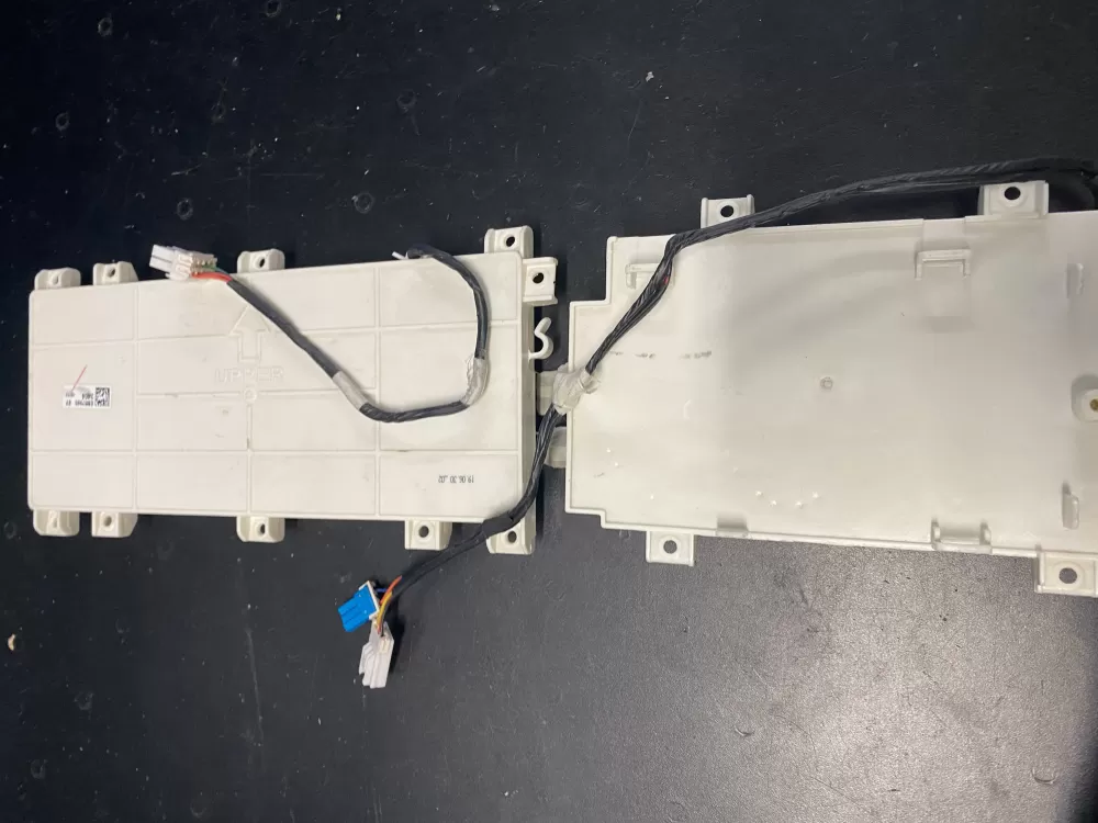 LG EBR79853404 Washer Control Board AZ18866 | BK987