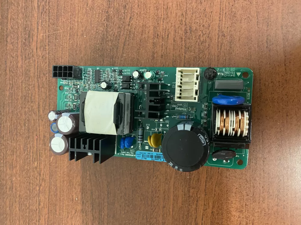 Whirlpool  Maytag  KitchenAid  Kenmore W10665178 W10830278 PS11737859 Refrigerator Control Board Power