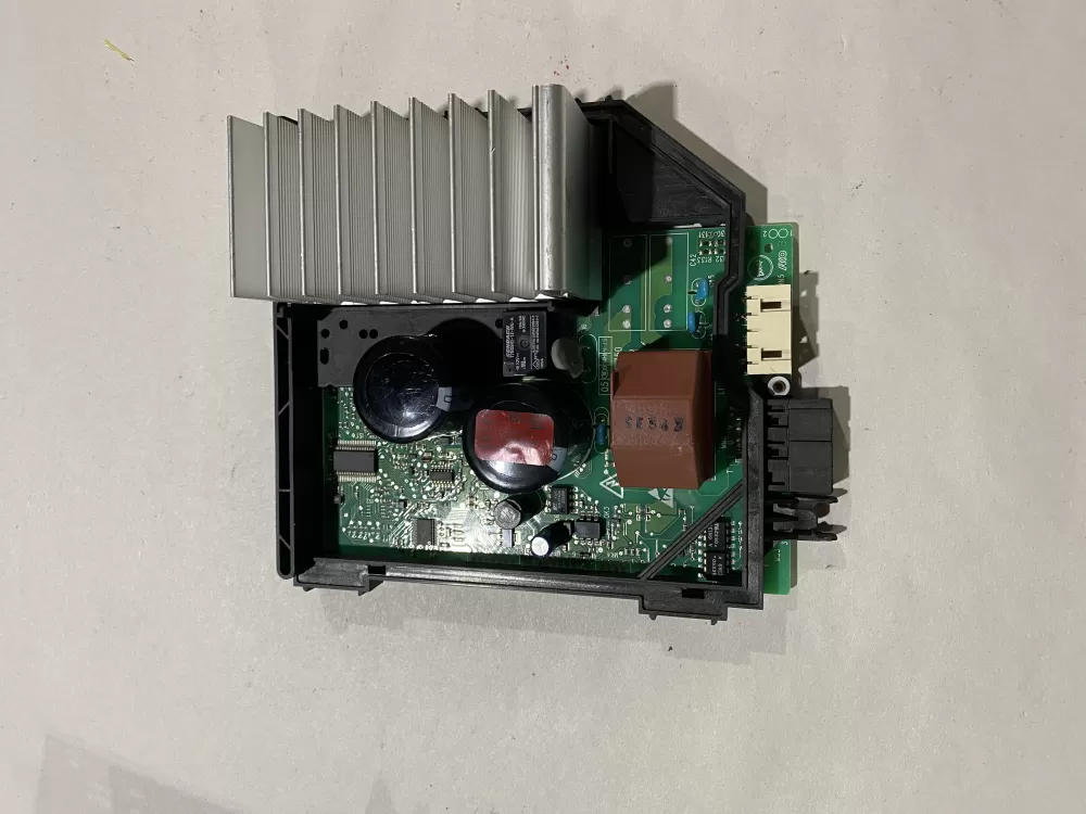 Bosch 9000 002 593 Washer Control Board