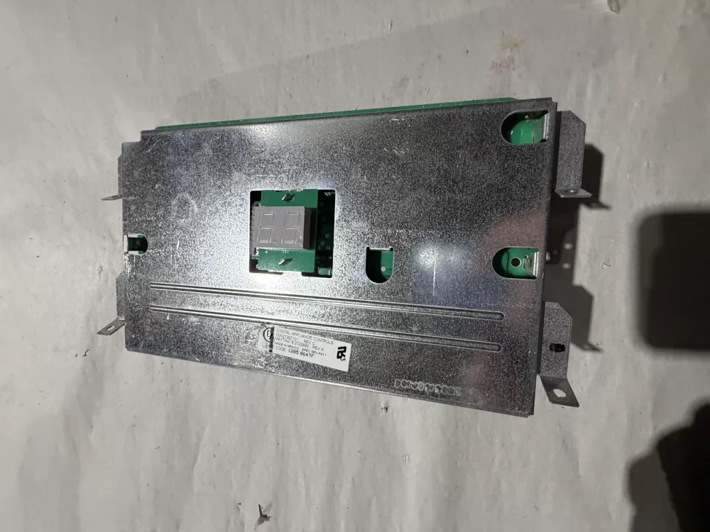 Maytag 6 2722890 Washer Control Board AZ210103 | KM49