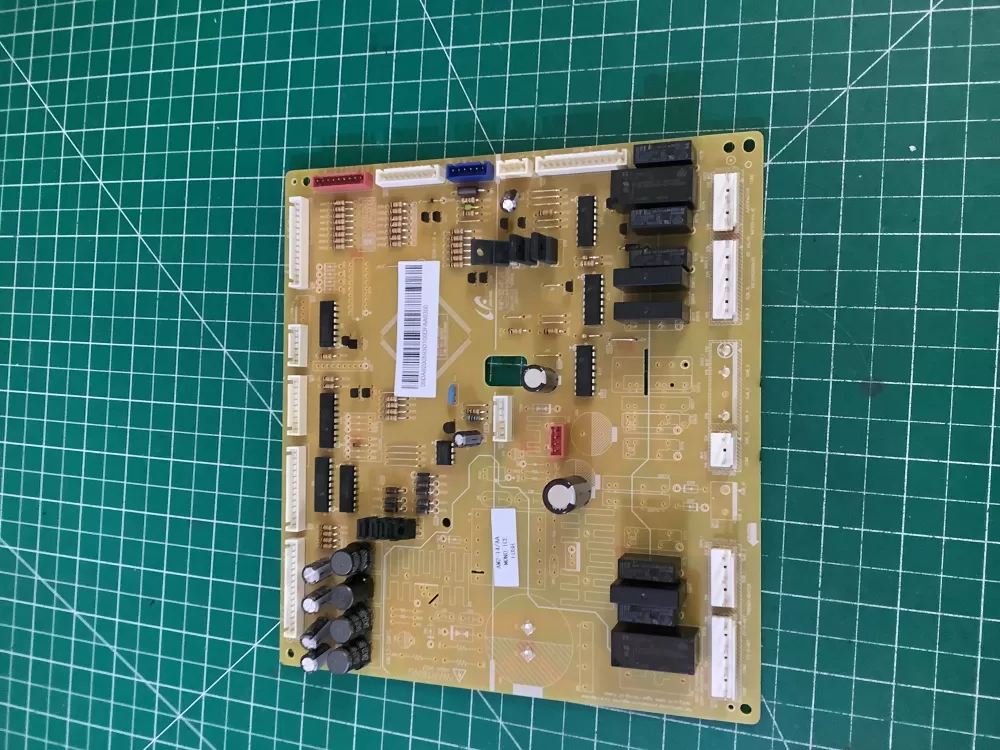 Samsung DA92-00593D DA94-02679D PS11733340 Refrigerator Control Board