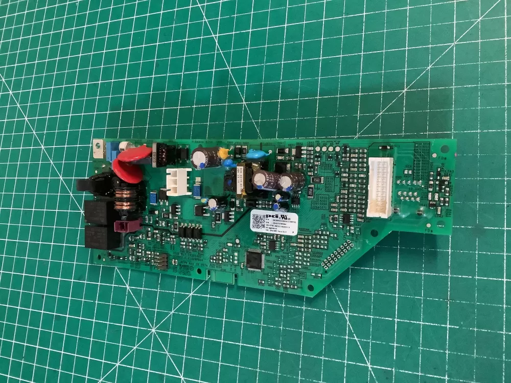 GE 265D1462G019 Dishwasher Control Board AZ232081 | NR417