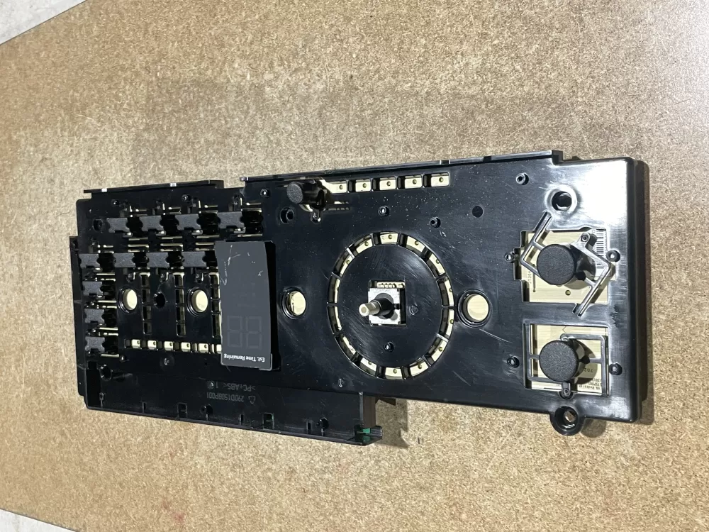 GE 290D2224G001 290D2227G003 290D1525G002 WH18X26234 Washer Control Board