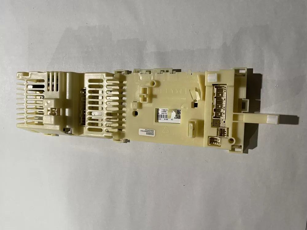 Bosch 9000375793 9000 375 793 E136856 Dryer Control Board