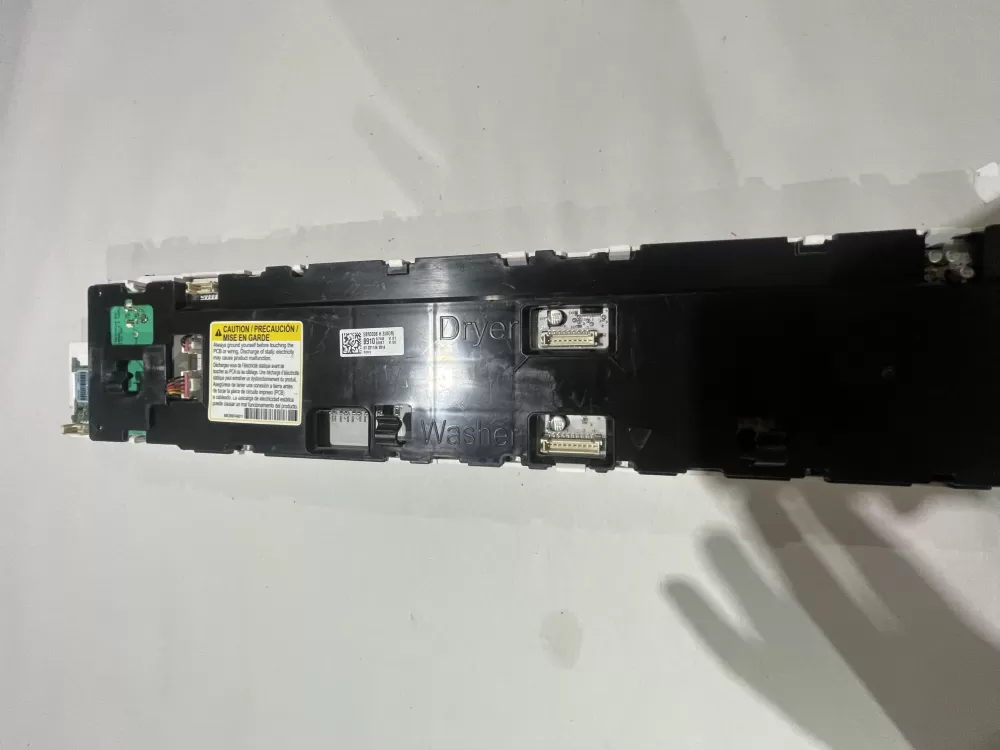 LG EBR30368910 EBR83227508 Dryer Display Control Board AZ187106 | KMV773