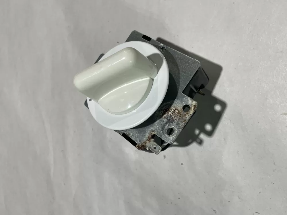 Whirlpool 3976570A Dryer Timer