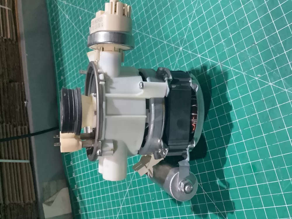 6633320 Miele Dishwasher Motor