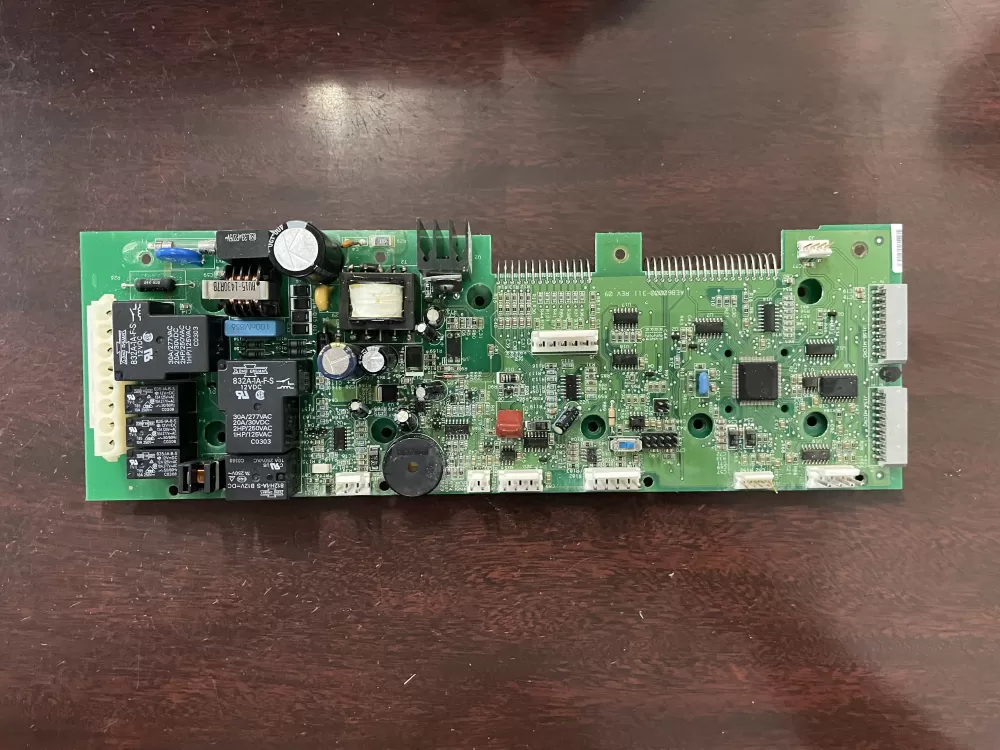 GE 175D4377G008 Washer Control Board