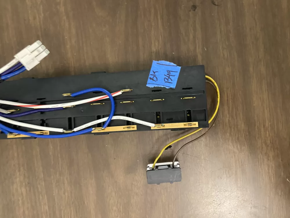 solteam UI LED DISPLAY Ver 1.5  AZ80936 | BK1349