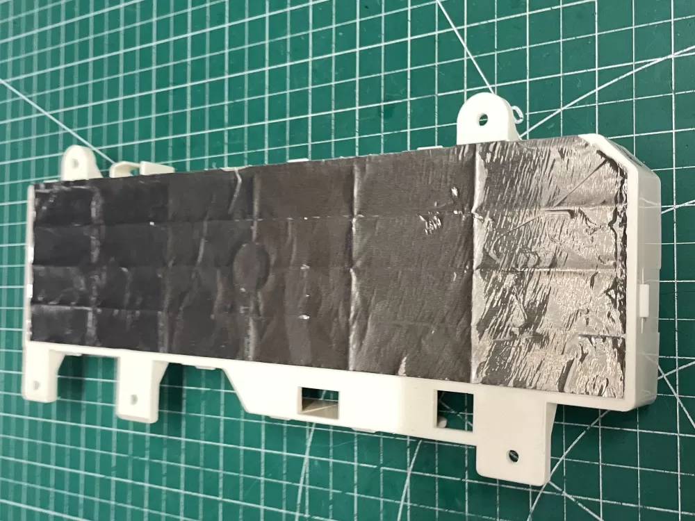 Samsung DC92-01625B DC92-01623C AP5806921 Washer Control Board AZ202723 | Wmv823