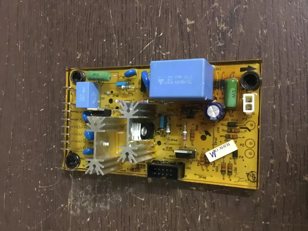 Whirlpool PS11741031  WP326048436  326048436 Electronic Control Board