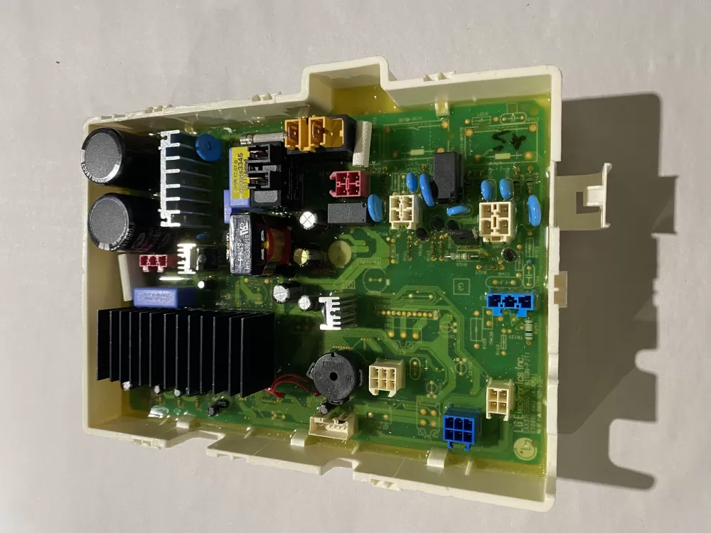LG  Kenmore EBR38163357 AP5200947 2024568 AH3533797 EA3533797 EBR38163345 PS3533797 Washer Control Board