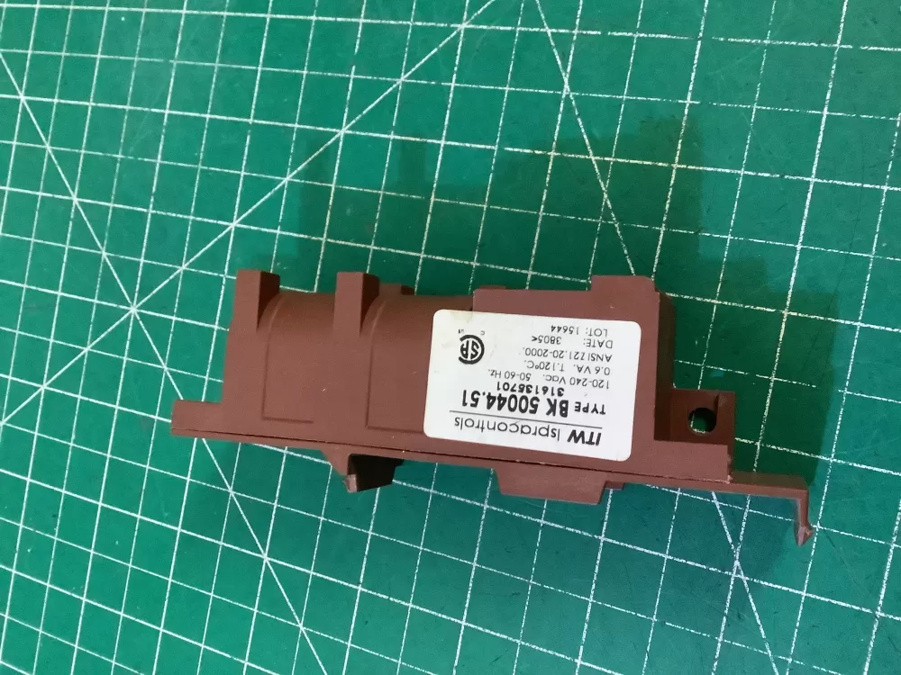 Electrolux  Frigidaire  Kenmore 08067972 316135701 316135702 316T033P01 5303207522 5303209028 5303280394 7316135702 5304505695 Range Spark Module