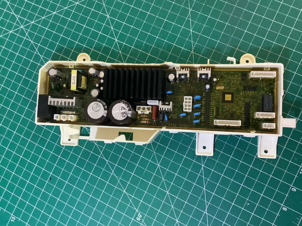 Samsung DC92-01625B DC92-01623C AP5806921 Washer Control Board AZ192526 | AR243