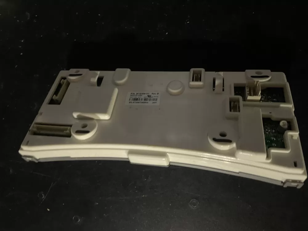 Whirlpool Amana W10443990 W10368101 Washer Control Board AZ38215 | Wm506