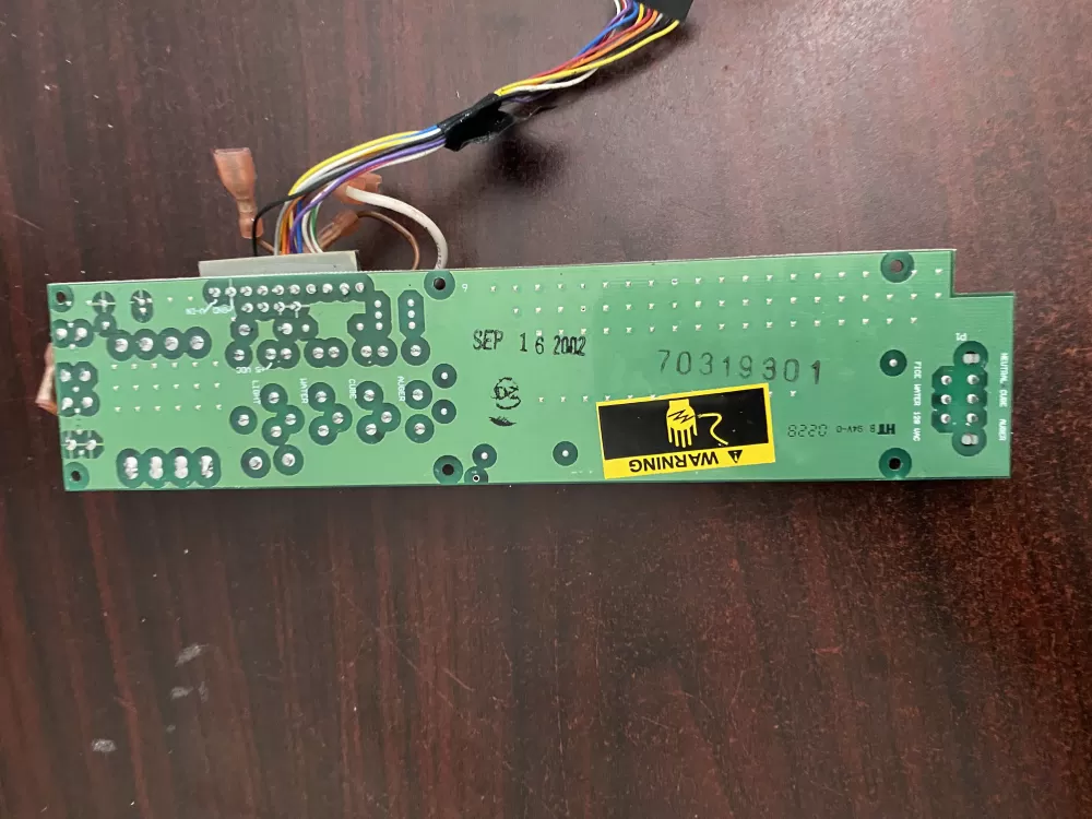 Frigidaire Electrolux Haier 40421500 Refrigerator Dispenser AZ37369 | BK164