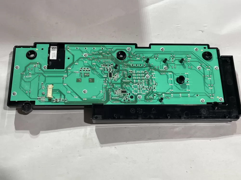 GE WE22X35978 AP7211612 234D2315G003 Dryer Control Board AZ170712 | Wmv731