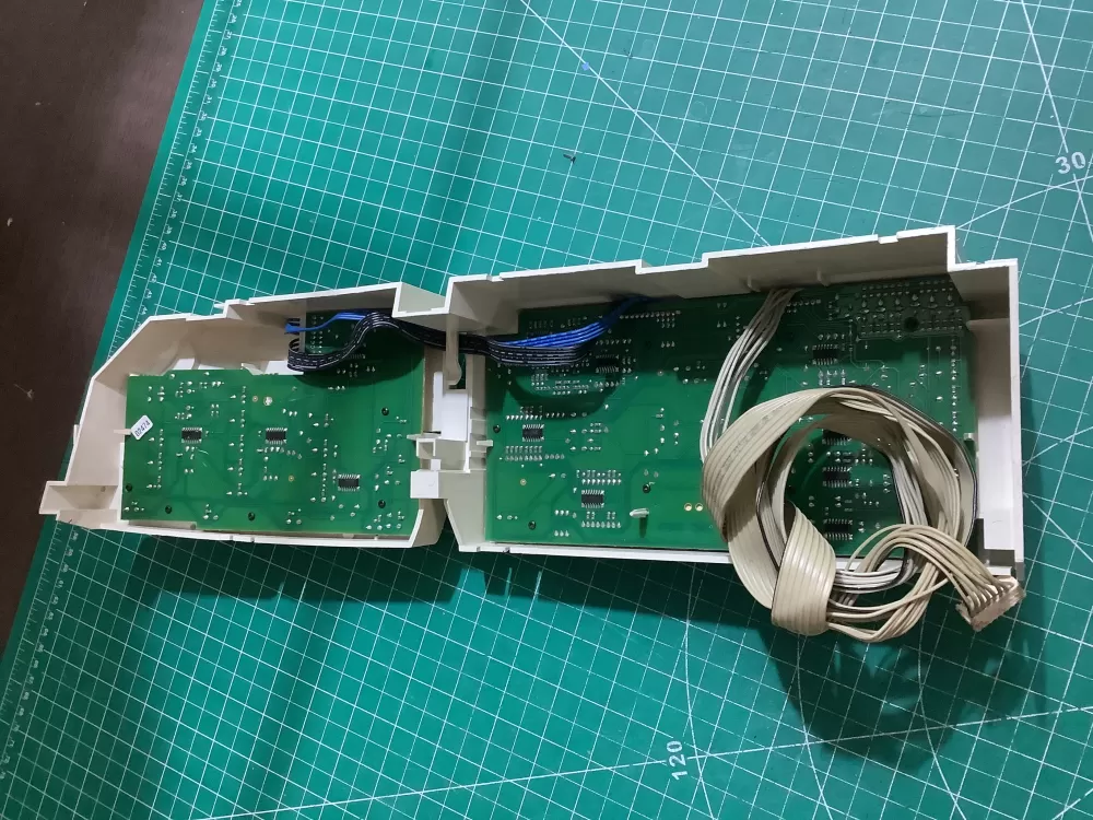 Whirlpool 4619 702 0434 1 - 00 461970204341 46197020434100 Washer Control Board