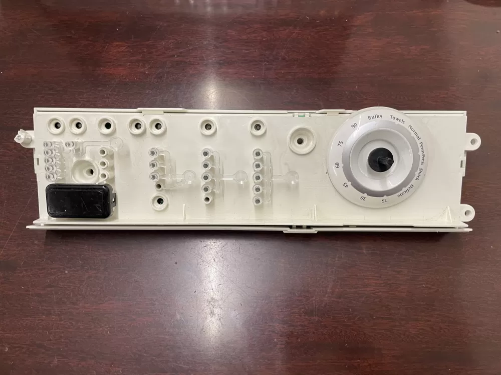 Frigidaire Electrolux 134523700 D1A30181 Dryer Control Board