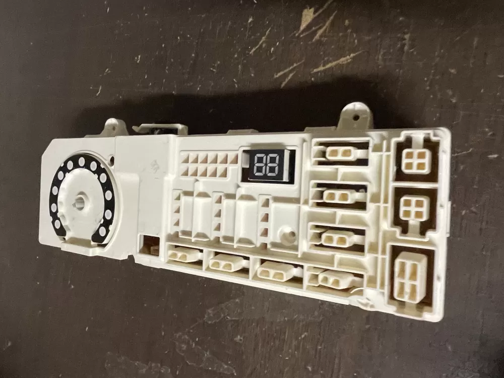 Samsung DC92 01022B DC9201022B Washer Control Board AZ47677 | Wmv258