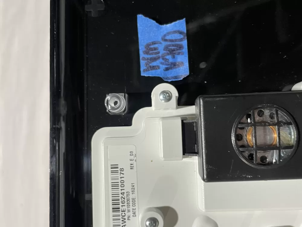 Maytag W11025446 W10795794 Washer Control Board Console AZ120357 | Wmv700