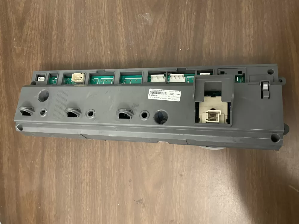 Frigidaire 134729900 Washer Control Board Interface AZ95583 | KMV311