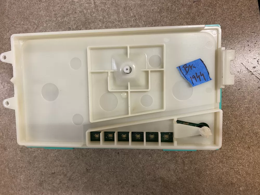Whirlpool W10296034 W10393489 PS3495160 Washer Control Board AZ77762 | BK2008