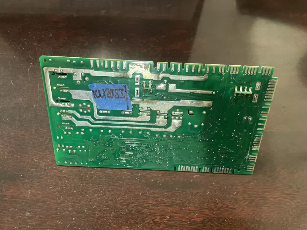 Whirlpool 461970253352 Washer Control Board AZ60155 | KM2033