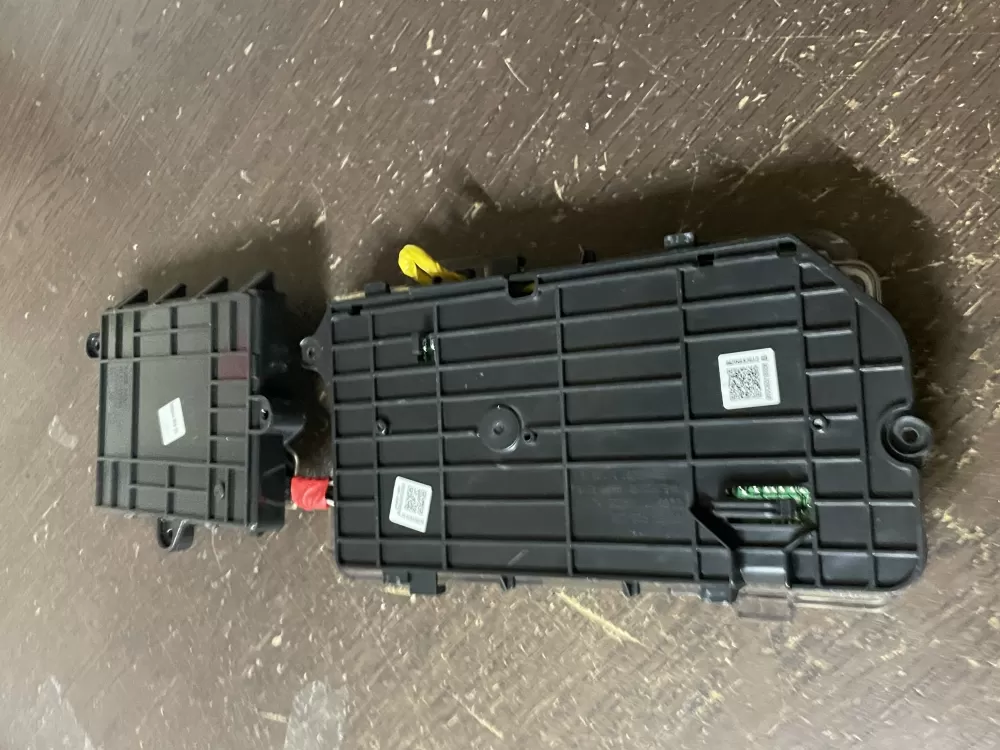 Samsung DC92 01802M DC9201802M Washer Control Board AZ53007 | Wmv524